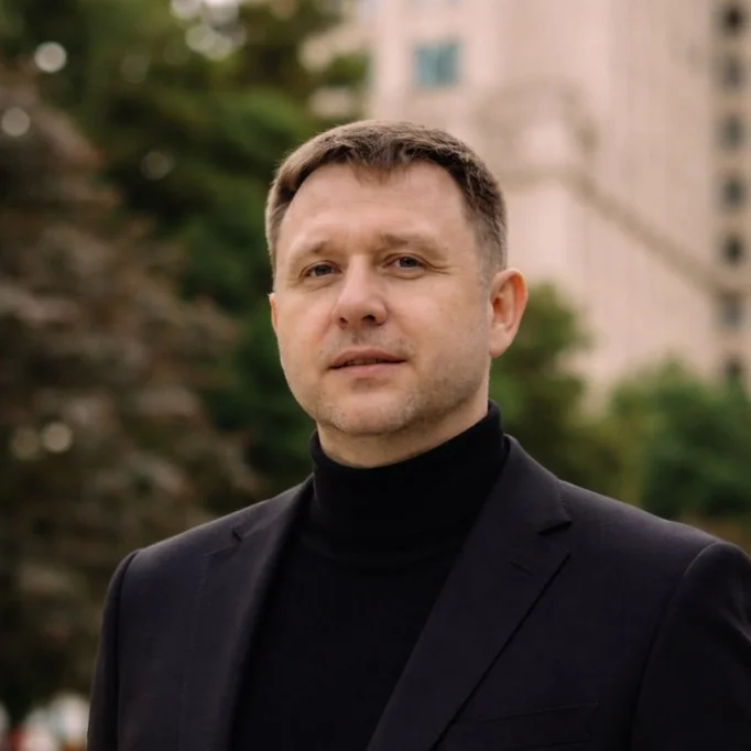 Денис — практический психолог